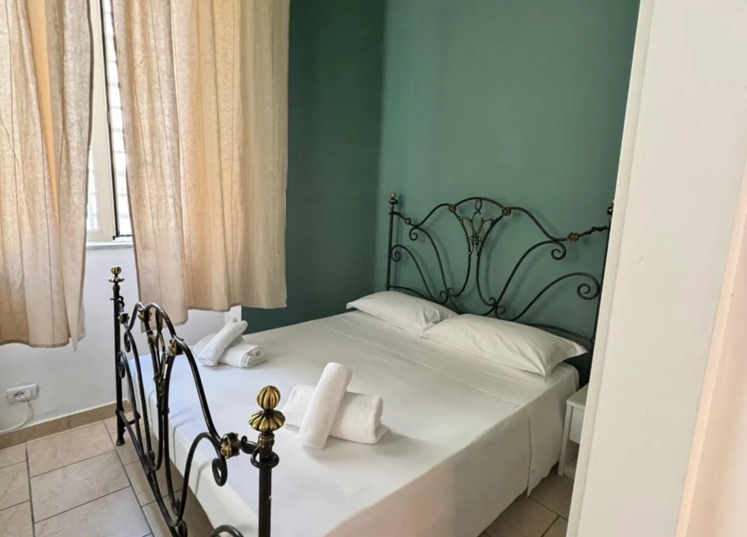 Garibaldi Rooms Reggio Calabria 0*,  Italia